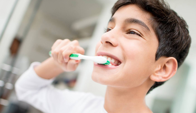 La Importancia de la Salud Dental en la Infancia: Más que Solo una Sonrisa