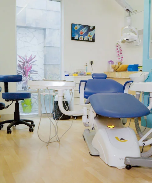 Galería Clínica Dental Luan 6