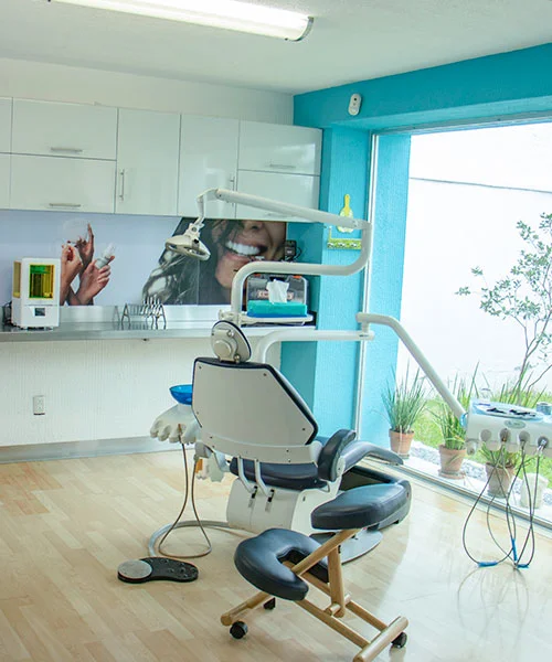 Galería Clínica Dental Luan 7