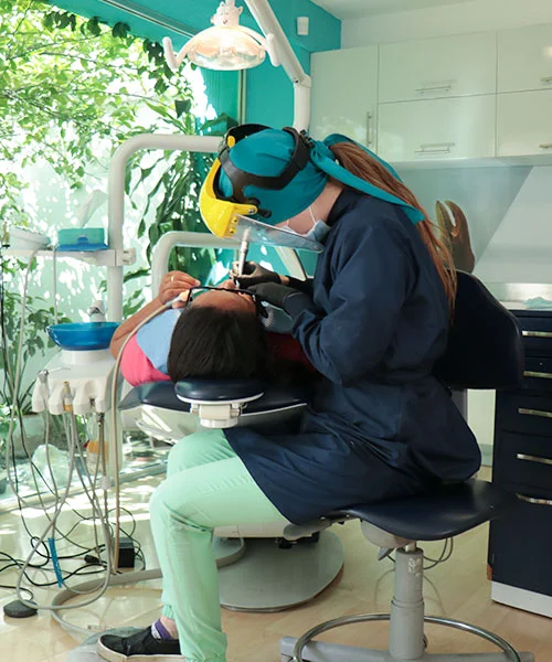 Galería Clínica Dental Luan 8