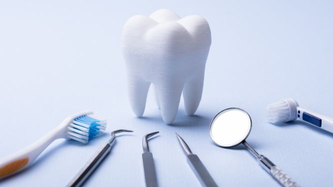 Rehabilitación dental completa: ¿qué es y quién la necesita?