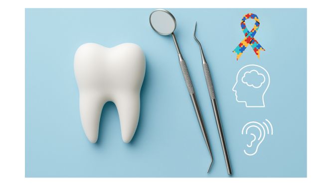 Odontología inclusiva