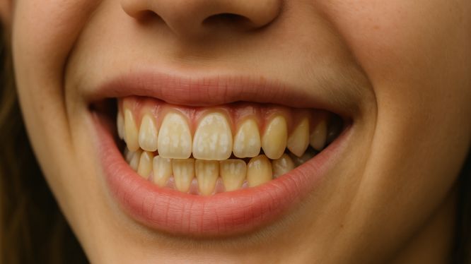 ¿Qué es la fluorosis dental? Causas, síntomas, tratamientos y cómo recuperar una sonrisa perfecta