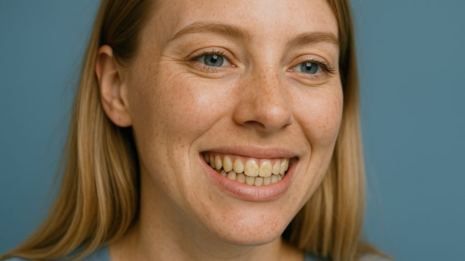 ¿Qué es la fluorosis dental? Causas, síntomas, tratamientos y cómo recuperar una sonrisa perfecta