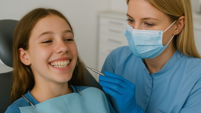 ¿Qué es la fluorosis dental? Causas, síntomas, tratamientos y cómo recuperar una sonrisa perfecta