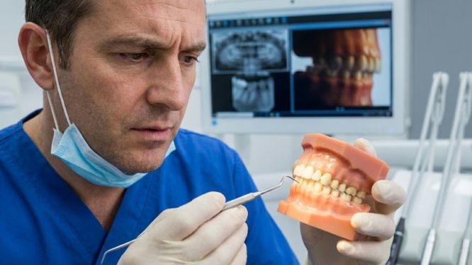 Mordida profunda: qué es, por qué se produce y cómo la ortodoncia moderna la corrige de forma segura y controlada