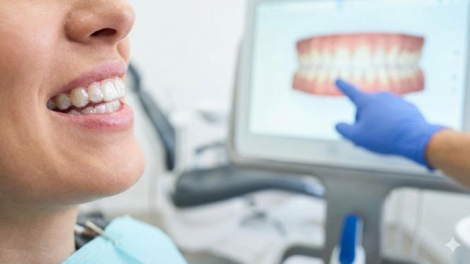 Mordida profunda: qué es, por qué se produce y cómo la ortodoncia moderna la corrige de forma segura y controlada 