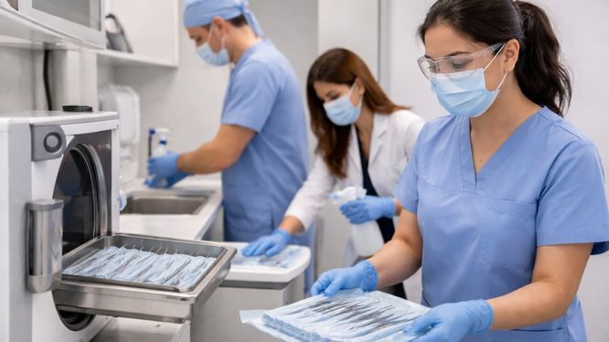 ¿Cómo saber si una clínica dental en Querétaro es realmente confiable?