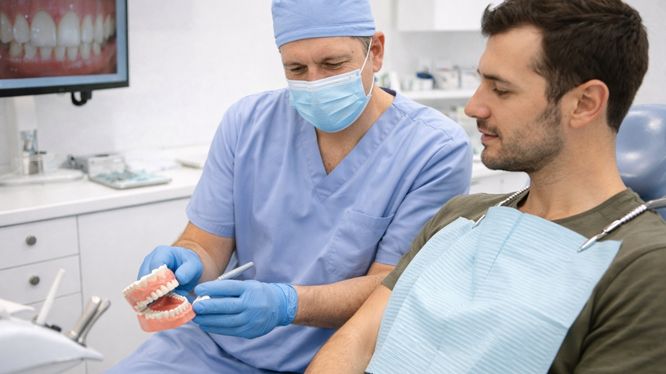 ¿Cómo saber si una clínica dental en Querétaro es realmente confiable?