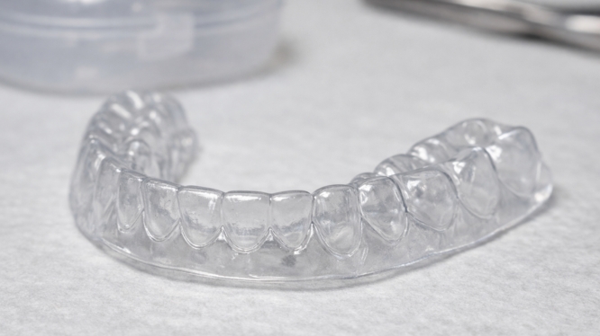 ¿Qué pasa después de quitar los brackets?