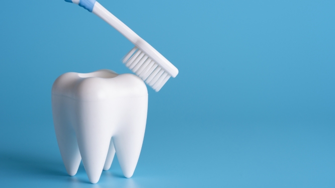 ¿Qué pasa después de quitar los brackets?