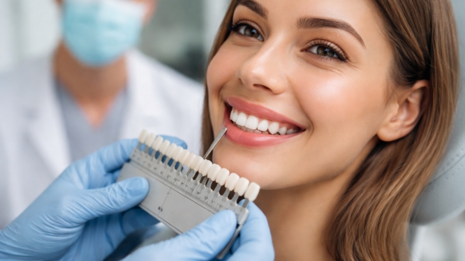 Diseño de sonrisa: qué es, en qué consiste y quién lo necesita