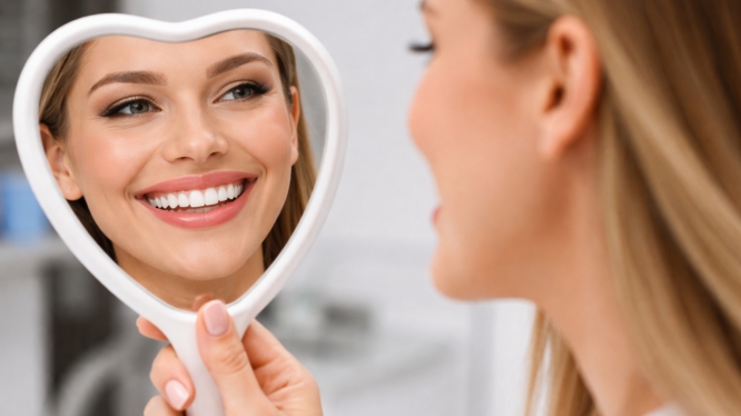 Diseño de sonrisa: qué es, en qué consiste y quién lo necesita