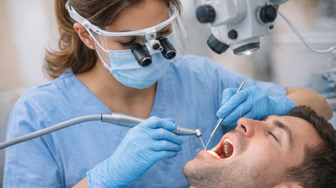 ¿Qué es una endodoncia? La guía definitiva para salvar tu sonrisa (y evitar perder tu diente)