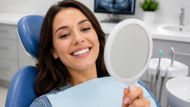 ¿Qué es una incrustación dental y cuándo se necesita?