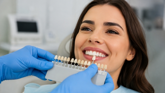 Diseño de sonrisa en México: cuánto cuesta, cuánto dura y cómo es el proceso