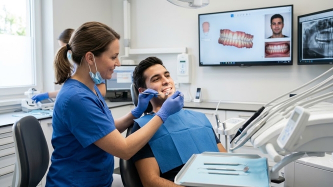 Diseño de sonrisa en México: cuánto cuesta, cuánto dura y cómo es el proceso