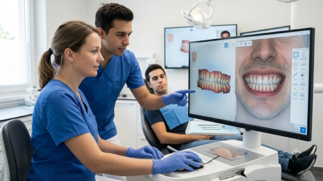 Diseño de sonrisa en México: cuánto cuesta, cuánto dura y cómo es el proceso