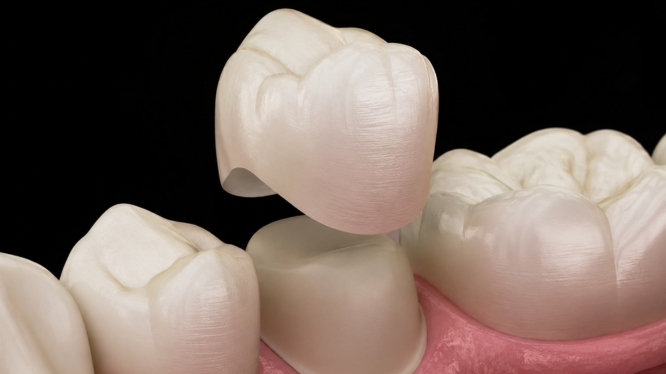 ¿Qué es una corona dental y cuándo se necesita? La solución que puede salvar tu sonrisa