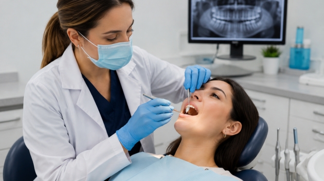 ¿Qué es una corona dental y cuándo se necesita? La solución que puede salvar tu sonrisa