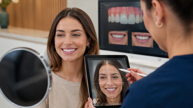 ¿Quién es candidato para un diseño de sonrisa? Señales de que podría ser para ti