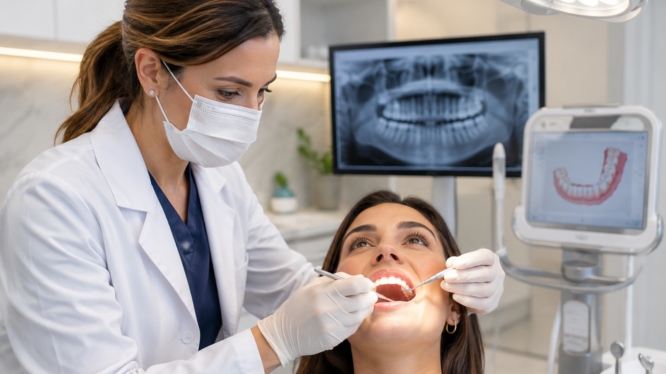 ¿Quién es candidato para un diseño de sonrisa? Señales de que podría ser para ti