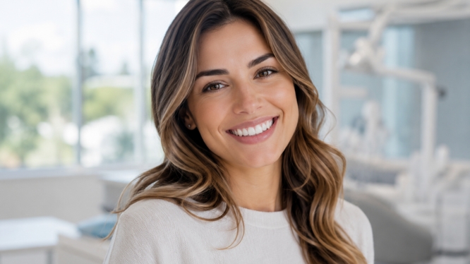 ¿Quién es candidato para un diseño de sonrisa? Señales de que podría ser para ti
