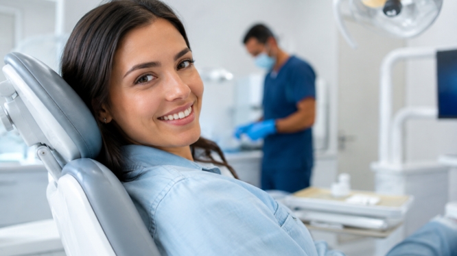 Implantes dentales en Querétaro: quién puede colocárselos, cómo es el procedimiento y cuánto cuestan