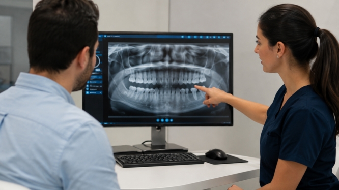 Implantes dentales en Querétaro: quién puede colocárselos, cómo es el procedimiento y cuánto cuestan