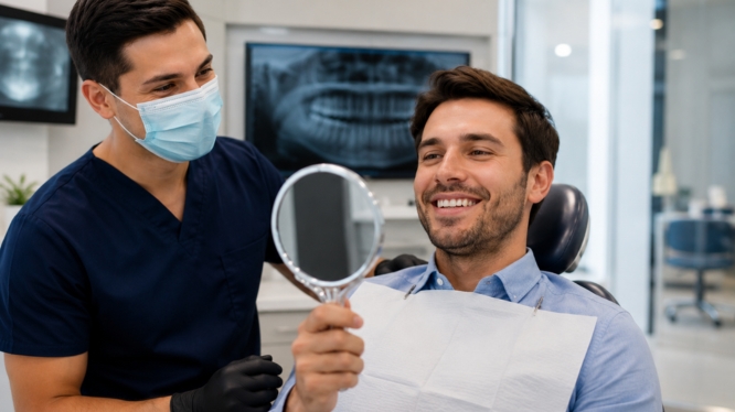 Implantes dentales en Querétaro: quién puede colocárselos, cómo es el procedimiento y cuánto cuestan