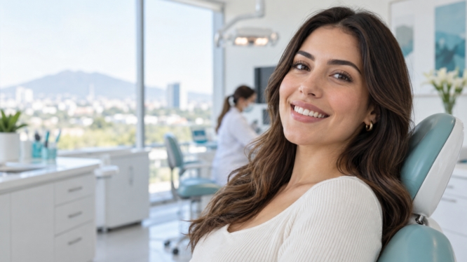 ¿Cuánto cuesta un diseño de sonrisa en México? Factores que determinan el precio