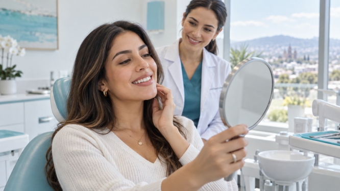 ¿Cuánto cuesta un diseño de sonrisa en México? Factores que determinan el precio