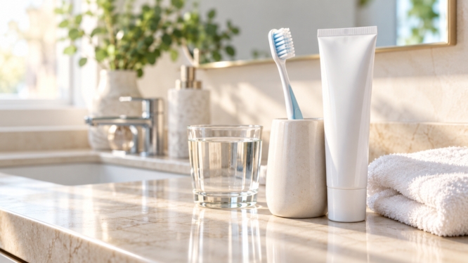 ¿Por qué mis dientes son sensibles al frío? Causas, soluciones y cuándo preocuparse