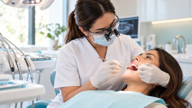 ¿Por qué mis dientes son sensibles al frío? Causas, soluciones y cuándo preocuparse